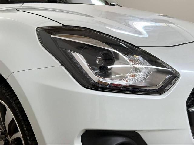 SUZUKI Swift usata, con Volante multifunzione