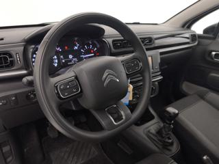 CITROEN C3 usata, con ESP