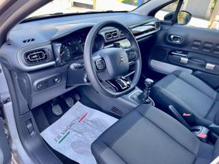 CITROEN C3 usata, con Chiusura centralizzata