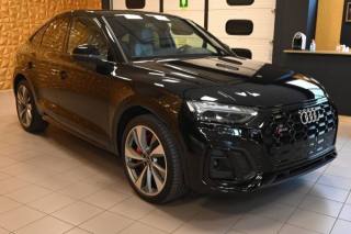 AUDI SQ5 usata 132