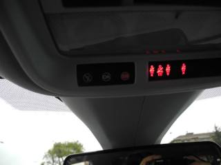 OPEL Grandland X usata, con Isofix