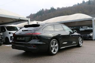 AUDI A6 usata, con Controllo automatico clima