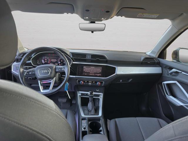 AUDI Q3 usata, con Controllo trazione