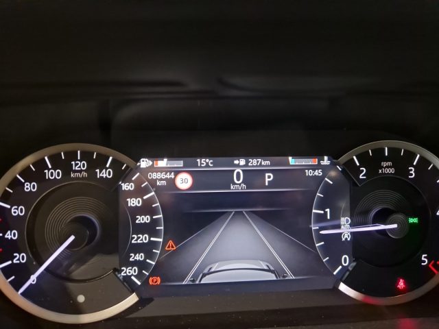 LAND ROVER Range Rover Velar usata, con Climatizzatore