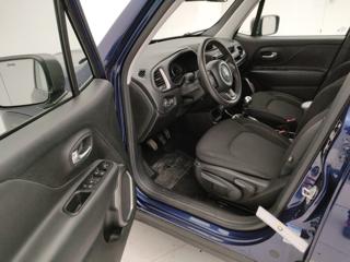 JEEP Renegade usata 63