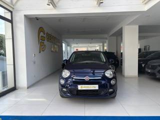 FIAT 500X usata, con Airbag Passeggero