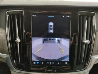 VOLVO V90 Cross Country usata, con Volante in pelle