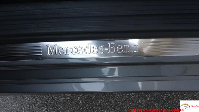 MERCEDES-BENZ A 180 usata 94