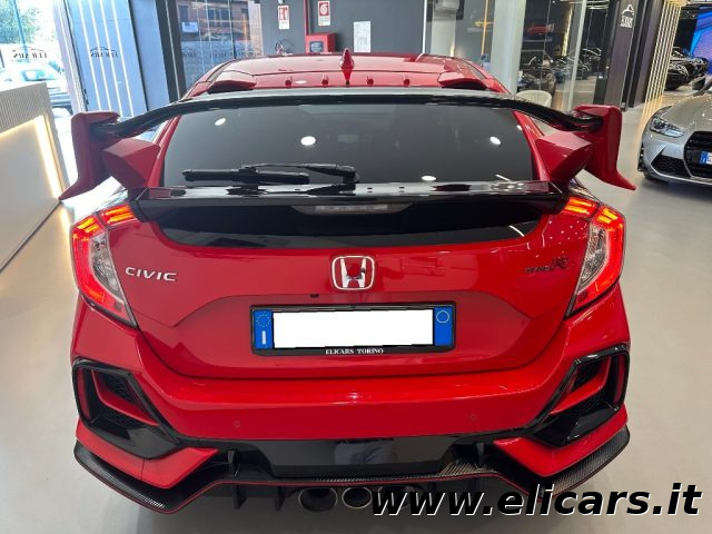 HONDA Civic usata, con Alzacristalli elettrici