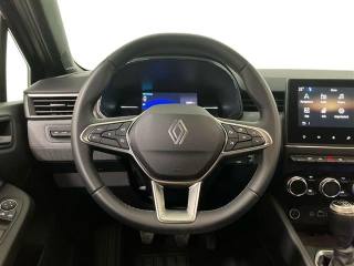 RENAULT Clio usata, con Sensori di parcheggio posteriori