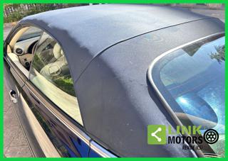 MERCEDES-BENZ CLK 200 usata, con Servosterzo