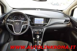 OPEL Mokka X usata, con Alzacristalli elettrici