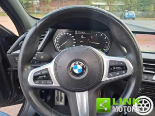 BMW 118 usata 26