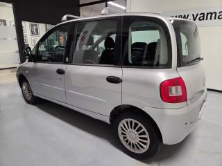 FIAT Multipla usata, con Chiusura centralizzata