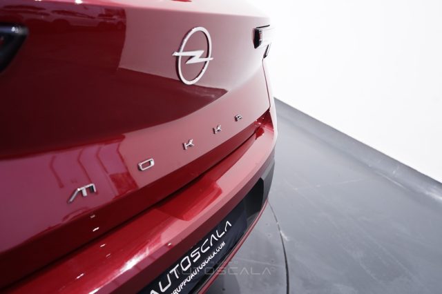 OPEL Mokka usata 30