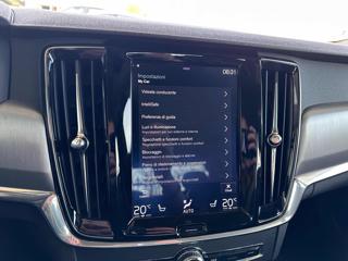 VOLVO S90 usata, con Frenata d