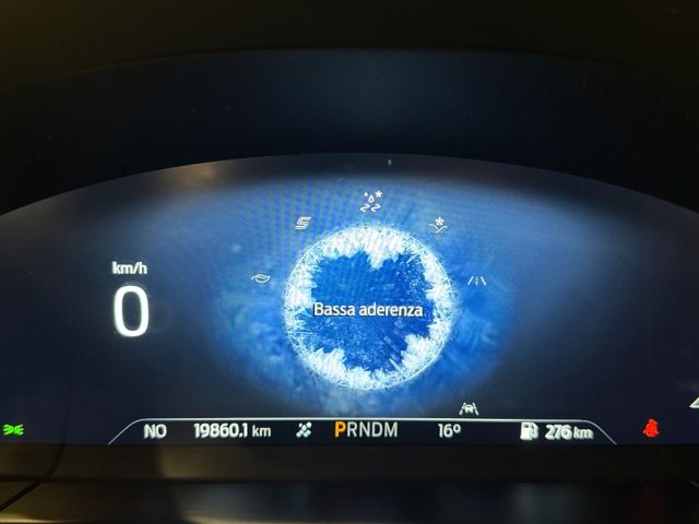 FORD Kuga usata, con Luci diurne LED