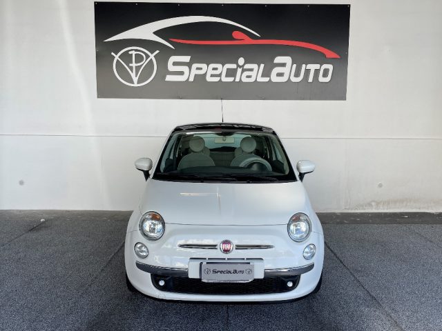 FIAT 500 usata, con ABS