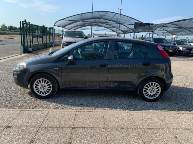 FIAT Punto usata, con Chiusura centralizzata