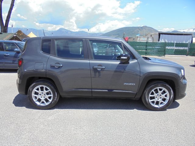 JEEP Renegade usata, con Servosterzo