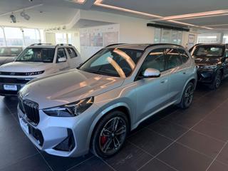 BMW X1 usata, con Airbag