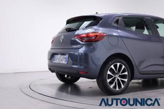 RENAULT Clio usata, con ESP