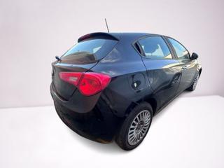 ALFA ROMEO Giulietta usata, con Airbag Passeggero