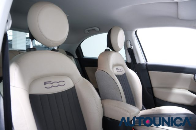 FIAT 500X usata 60