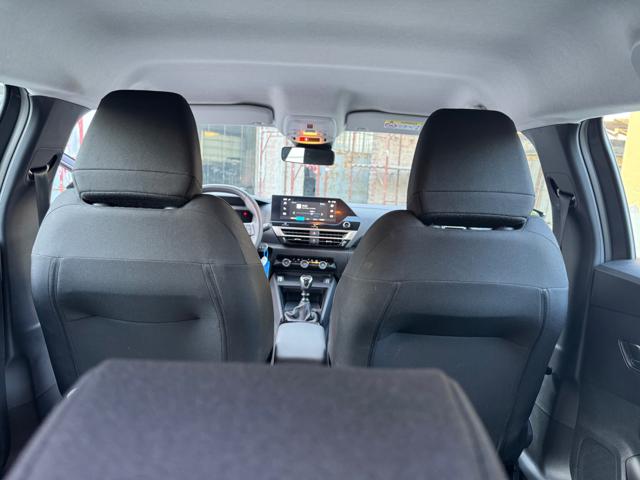 CITROEN C4 usata, con Cruise Control