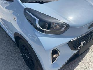 DR MOTOR DR 1.0 EV usata, con Climatizzatore