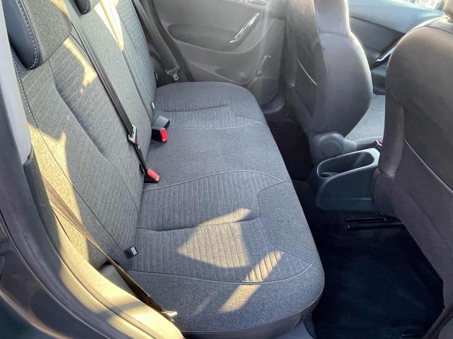 CITROEN C3 usata, con Chiusura centralizzata