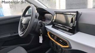 SEAT Arona usata, con Boardcomputer