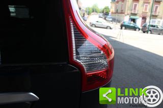 VOLVO XC60 usata, con Fendinebbia