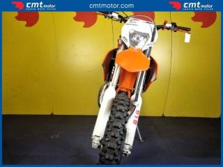 KTM EXC 125 usata 5