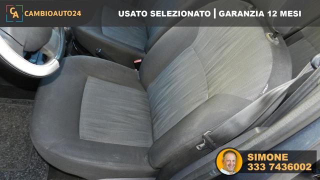 DACIA Dokker usata, con Luci diurne
