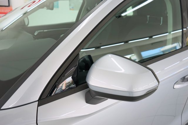 AUDI Q3 usata, con Isofix