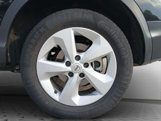 NISSAN Qashqai usata, con Chiusura centralizzata telecomandata