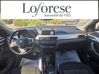 BMW X2 usata, con Chiusura centralizzata