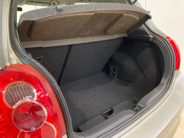 TOYOTA Auris usata, con Servosterzo
