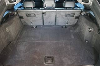 BMW 530 usata, con Sensore di luce
