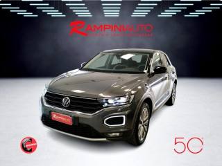 VOLKSWAGEN T-Roc usata 2