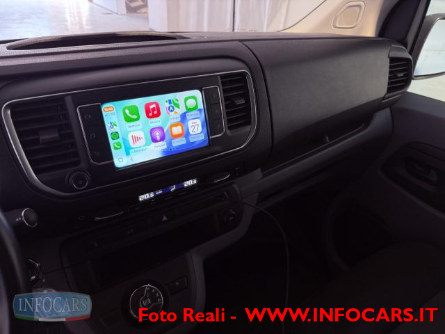 FIAT Scudo usata, con Vetri oscurati