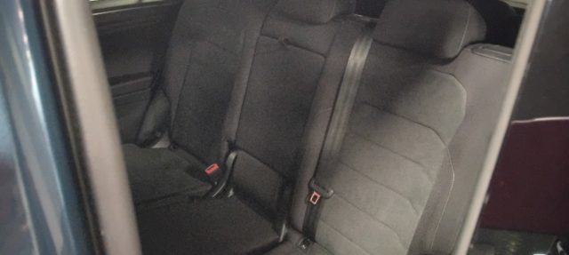 VOLKSWAGEN Tiguan usata, con Controllo trazione