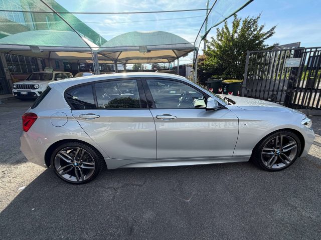 BMW 116 usata, con Alzacristalli elettrici