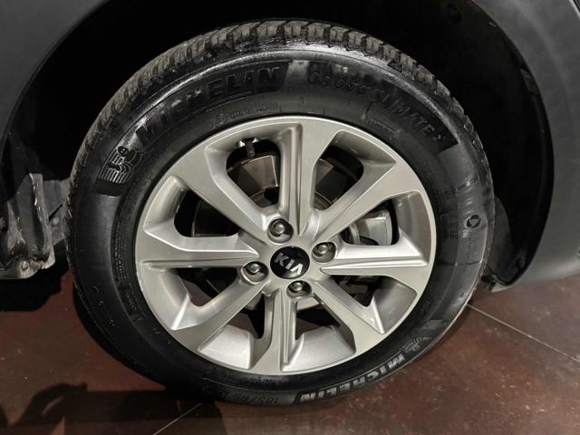 KIA Stonic usata, con Airbag Passeggero