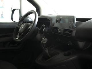 OPEL Combo usata 10