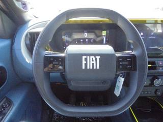 FIAT Grande Panda usata 34