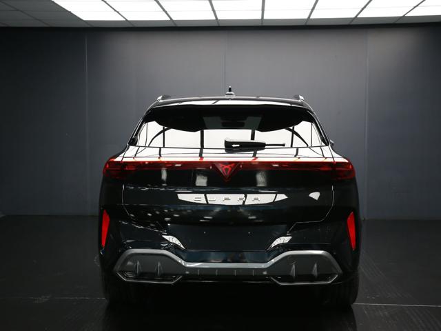 CUPRA Terramar usata, con Autoradio