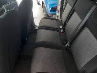 FIAT Doblo usata, con Fendinebbia