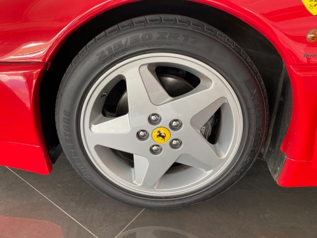 FERRARI 348 usata 36